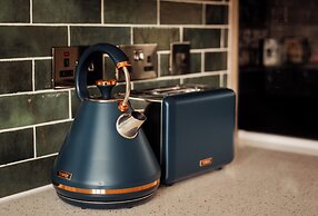 Domo Boutique Hotel Birmingham