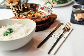 Domo Boutique Hotel Birmingham