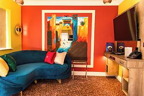 Domo Boutique Hotel Birmingham