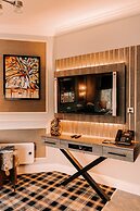 Domo Boutique Hotel Birmingham