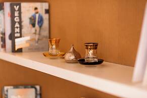 Domo Boutique Hotel Birmingham