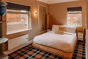 Domo Boutique Hotel Birmingham