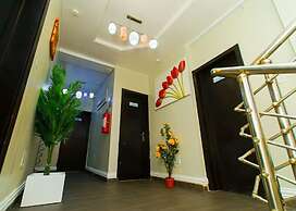 The Panache Luxury Apartment