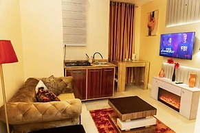 The Panache Luxury Apartment