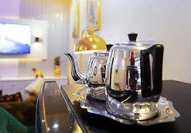 The Panache Luxury Apartment