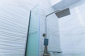 The Panache Luxury Apartment
