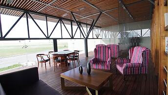Rancho Canto de Sal Luxury Hotel & SPA