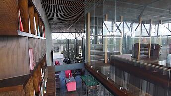 Rancho Canto de Sal Luxury Hotel & SPA