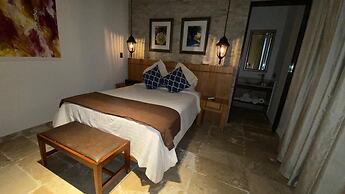 Rancho Canto de Sal Luxury Hotel & SPA