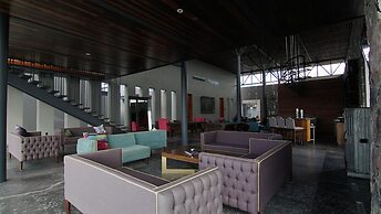 Rancho Canto de Sal Luxury Hotel & SPA