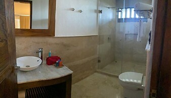 Rancho Canto de Sal Luxury Hotel & SPA