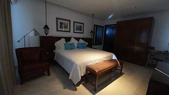 Rancho Canto de Sal Luxury Hotel & SPA
