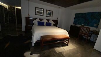 Rancho Canto de Sal Luxury Hotel & SPA