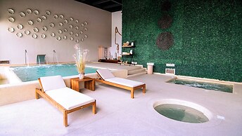 Rancho Canto de Sal Luxury Hotel & SPA