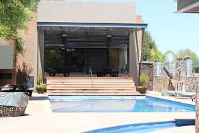 Rancho Canto de Sal Luxury Hotel & SPA