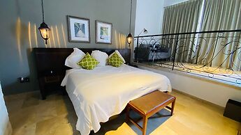 Rancho Canto de Sal Luxury Hotel & SPA