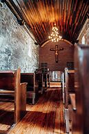 Rancho Canto de Sal Luxury Hotel & SPA