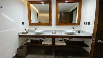 Rancho Canto de Sal Luxury Hotel & SPA