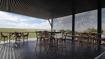 Rancho Canto de Sal Luxury Hotel & SPA