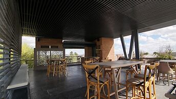 Rancho Canto de Sal Luxury Hotel & SPA