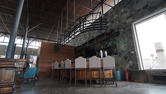 Rancho Canto de Sal Luxury Hotel & SPA