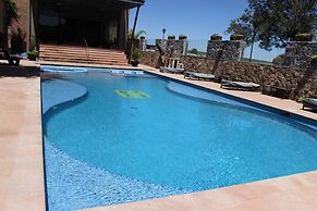 Rancho Canto de Sal Luxury Hotel & SPA