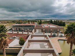 Rancho Canto de Sal Luxury Hotel & SPA