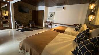 Rancho Canto de Sal Luxury Hotel & SPA