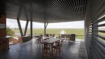 Rancho Canto de Sal Luxury Hotel & SPA