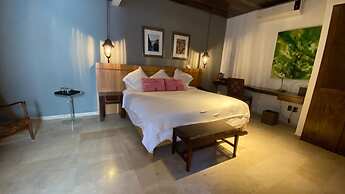 Rancho Canto de Sal Luxury Hotel & SPA
