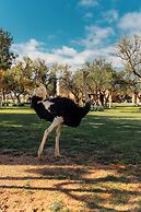 Rancho Canto de Sal Luxury Hotel & SPA