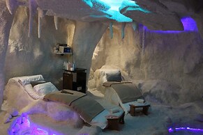 Rancho Canto de Sal Luxury Hotel & SPA