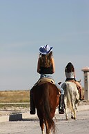 Rancho Canto de Sal Luxury Hotel & SPA