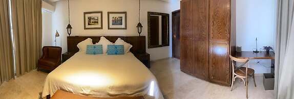 Rancho Canto de Sal Luxury Hotel & SPA