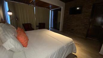 Rancho Canto de Sal Luxury Hotel & SPA