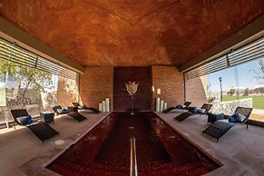 Rancho Canto de Sal Luxury Hotel & SPA