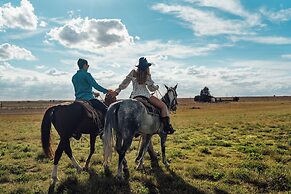 Rancho Canto de Sal Luxury Hotel & SPA