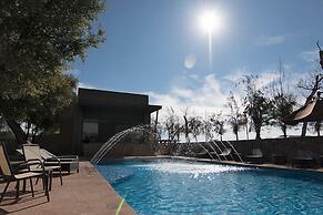 Rancho Canto de Sal Luxury Hotel & SPA