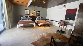 Rancho Canto de Sal Luxury Hotel & SPA