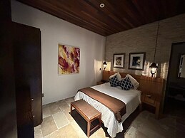 Rancho Canto de Sal Luxury Hotel & SPA