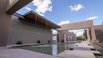 Rancho Canto de Sal Luxury Hotel & SPA