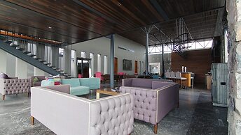 Rancho Canto de Sal Luxury Hotel & SPA