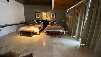 Rancho Canto de Sal Luxury Hotel & SPA