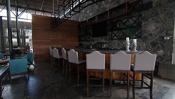 Rancho Canto de Sal Luxury Hotel & SPA