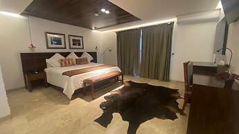 Rancho Canto de Sal Luxury Hotel & SPA