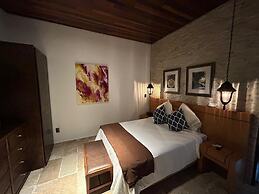 Rancho Canto de Sal Luxury Hotel & SPA