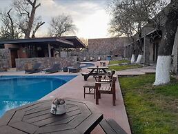 Rancho Canto de Sal Luxury Hotel & SPA