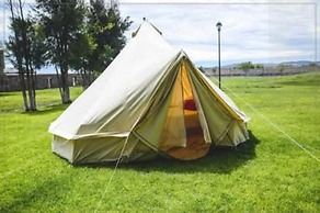 Rancho Canto de Sal Luxury Hotel & SPA