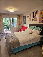 23 Studio Apartment in Mount Albert