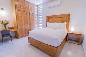 Josefa Suites